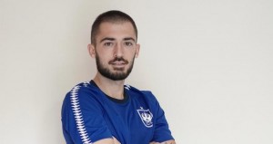 Mantan Pemain Lazio U-19 Jalani Trial di PSIS Semarang