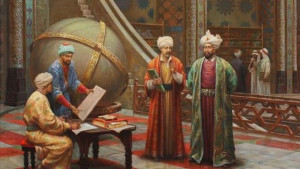 Etika Penuntut Ilmu dalam Kitab Adabul 'Alim Wa Al Muta'alim