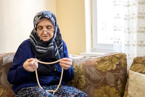 Keutamaan Dzikir Pagi-Petang, Dihapus Dosa Meski Seluas Lautan