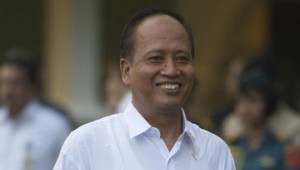 Mohamad Nasir: Santri Jadi Profesor, Rektor hingga Menteri