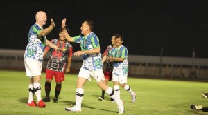 Warganet Kecam Fun Football FIFA dan PSSI di Tengah Duka Kanjuruhan
