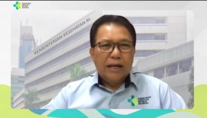 Kemenkes: Gangguan Ginjal Anak Tak Ada Kaitannya dengan Vaksin Covid-19