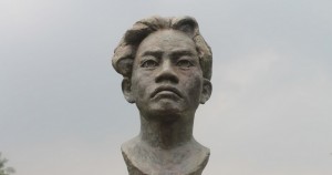 Komunitas Salihara Gelar Program Seratus Tahun Chairil Anwar