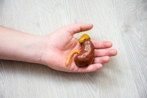 Cara Orang Tua Deteksi Dini Gangguan Ginjal Akut pada Anak