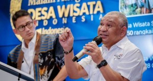 Malam Puncak ADWI 2022 Bakal Digelar 30 Oktober Mendatang