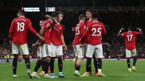 Liverpool dan Manchester United Kompak Menang, Chelsea Hanya Imbang