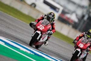 Empat Pebalap Indonesia Siap Bersaing di IATC Sepang