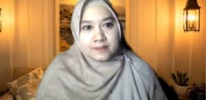Kisah Elizabeth, Masuk Islam karena Jatuh Cinta dengan Surat Al Ikhlas