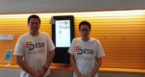 ESB Digital Resto Permudah UMKM Kelola Produk F&B