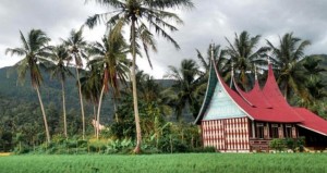 Menilik Potensi Desa Wisata Simarasok di Kabupaten Agam