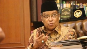 KH Said Aqil Siradj: Pesantren Harus Melek Digital untuk Bentengi Moral Bangsa