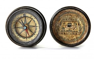 7 Penunjuk Arah Kiblat Karya Astronom Muslim dari Seluruh Dunia