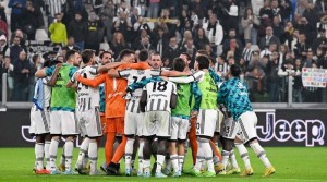 Juventus Cukur Empoli 4-0, Max Allegri Puji Kekompakan Tim