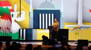 Jokowi Wanti-wanti Golkar Tak Sembrono Deklarasikan Capres