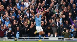 City Raih 3 Poin, Manchester United Nyaris Terjungkal di Stamford Bridge