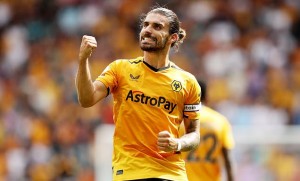 Ruben Neves Blak-blakan Soal Rumor Transfer ke Barcelona