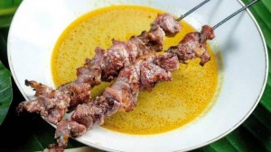Menikmati Kuliner Sate Klathak Khas Yogyakarta