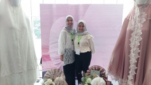 Kakak Adik Ini Kembangkan Bisnis Mukena dengan Modal Nol Rupiah