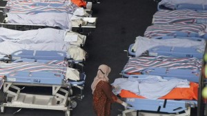 Korban Meninggal Tragedi Kanjuruhan Terus Bertambah, Capai 135 Jiwa