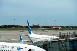 Bandara Halim Perdanakusuma Buka Layanan Penerbangan Luar Negeri