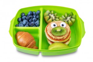 Penuhi Energi Si Kecil, Ini Kreasi Sarapan Simpel dan Bernutrisi