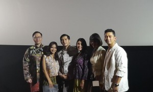 Serial Musikal Payung Fantasi, Angkat Karya dan Kisah Hidup Ismail Marzuki