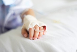 Surga Jadi Ganjaran Bagi Orang Tua yang Kehilangan Anak