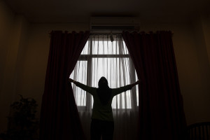 Seorang Muslim Boleh Bandingkan Nasibnya dengan Orang Lain