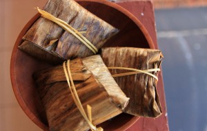 Mengenal Kue Lompong, Jajanan Khas Purworejo dan Cara Membuatnya