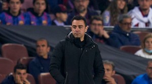 Jelang Barcelona vs Bayern, Xavi Percaya Ada Harapan Kecil