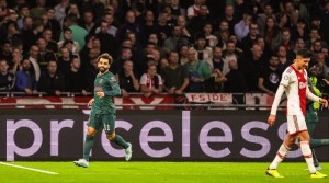 Napoli dan Liverpool Kompak Lolos ke Babak 16 Besar