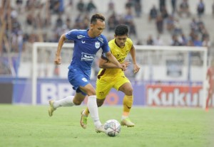 Rachmad Hidayat Pamit Tinggalkan PSIS Semarang