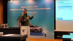 3 Akad Pembiayaan di BCA Syariah Semakin Mudahkan Transaksi