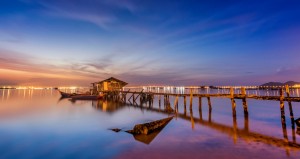 Wisatawan Indonesia jadi Incaran Pengelola Wisata di Penang Malaysia