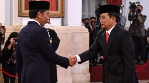 Johanis Tanak: Restorative Justice Hanya Opini