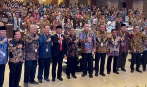 Forum Rektor: Perguruan Tinggi Harus Jadi Bagian dari Solusi