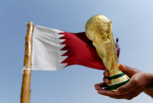 Qatar Gusur Ribuan Pekerja Asing di Doha Demi Piala Dunia 2022