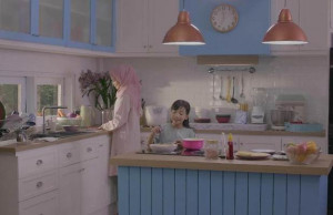 Tips Dapur Nyaman, Bersihkan Kompor Dari Noda Bekas Masak