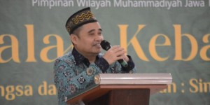 Bolehkah Fanatik dalam Beragama, Ini Penjelasan KH Tafsir
