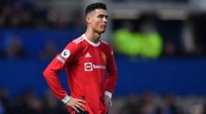 Isu Ronaldo Hengkang dari MU, Ibunda Harap Putranya Pulang ke Sporting