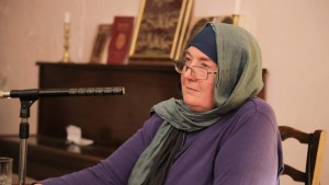 Aisha Bewley: Terjemahkan Ratusan Kitab, Bawa Turats ke Barat