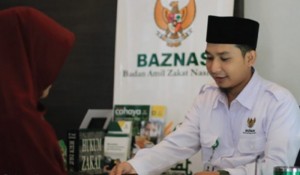 Umat Tak Perlu Takut Salurkan Zakat, Pengawasannya Sangat Ketat