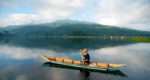 Pesona Desa Banyubiru, Daerah Penyangga Pangan di Kabupaten Semarang