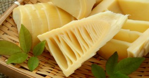 Warga Desa Candipuro Gerakkan UMKM dengan Memanfaatkan Rebung