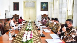 Pemerintah Anugerahkan Gelar Pahlawan kepada 5 Tokoh Nasional Ini