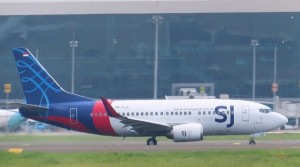 KNKT Ungkap Hasil Investigasi Penyebab Kecelakaan Sriwijawa Air SJ182