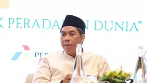 Kisah Kiai NU Mengajar Ngaji di Masjid Muhammadiyah