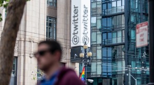 PHK Massal Karyawan, Twitter Kosongkan Kantor