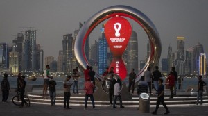 Profil dan Rekam Jejak Sepak Bola Qatar, Tuan Rumah Piala Dunia 2022