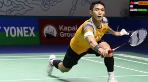 Jojo dan Rinov/Pitha Tumbang, 3 Wakil Tembus Semifinal Hylo Open 2022